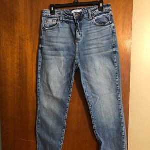 Cello Mom Jeans size 11